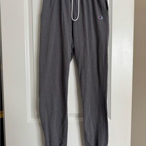 Champion Dark Gray Joggers